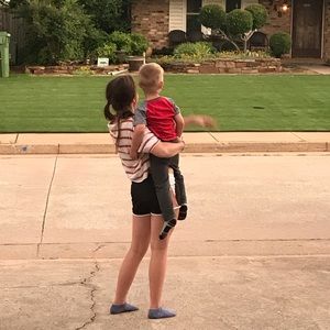 Meet your Posher, Marcia